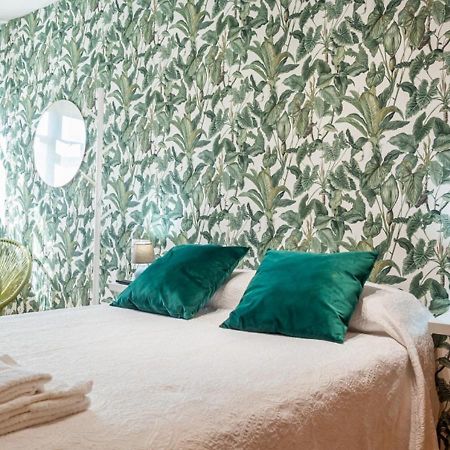 Apartamento Irene Centrico Con Wifi Y Parking Coche Tamano Medio Onís エクステリア 写真