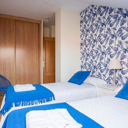 Apartamento Irene Centrico Con Wifi Y Parking Coche Tamano Medio Onís エクステリア 写真
