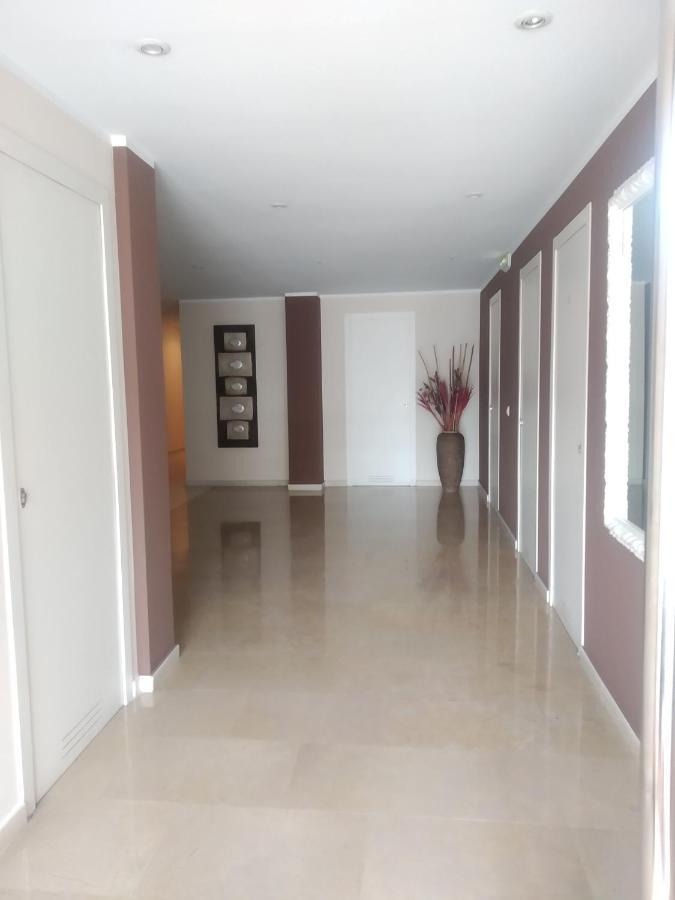 Apartamento Irene Centrico Con Wifi Y Parking Coche Tamano Medio Onís エクステリア 写真