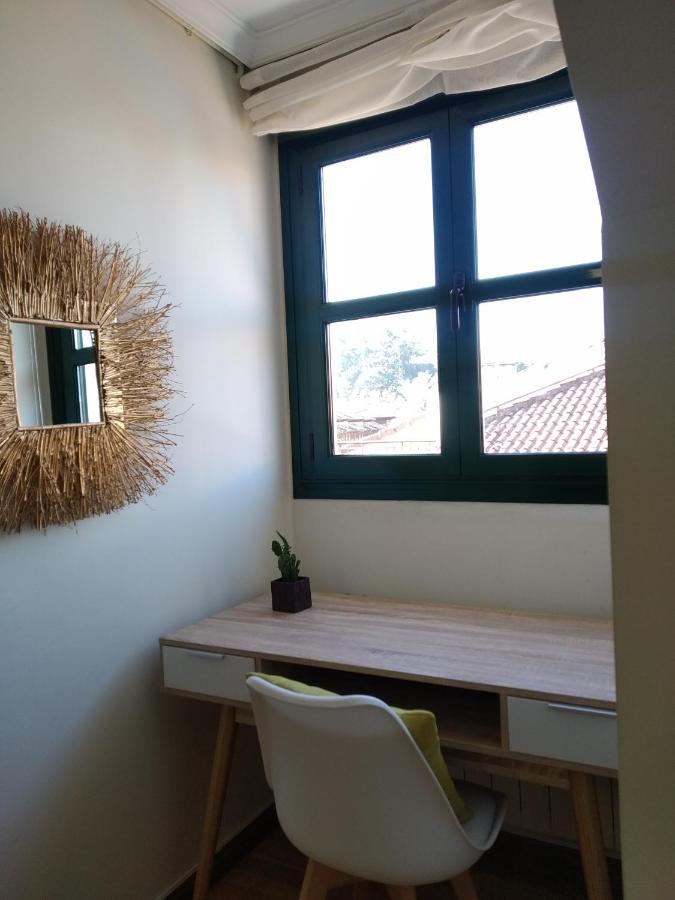 Apartamento Irene Centrico Con Wifi Y Parking Coche Tamano Medio Onís エクステリア 写真