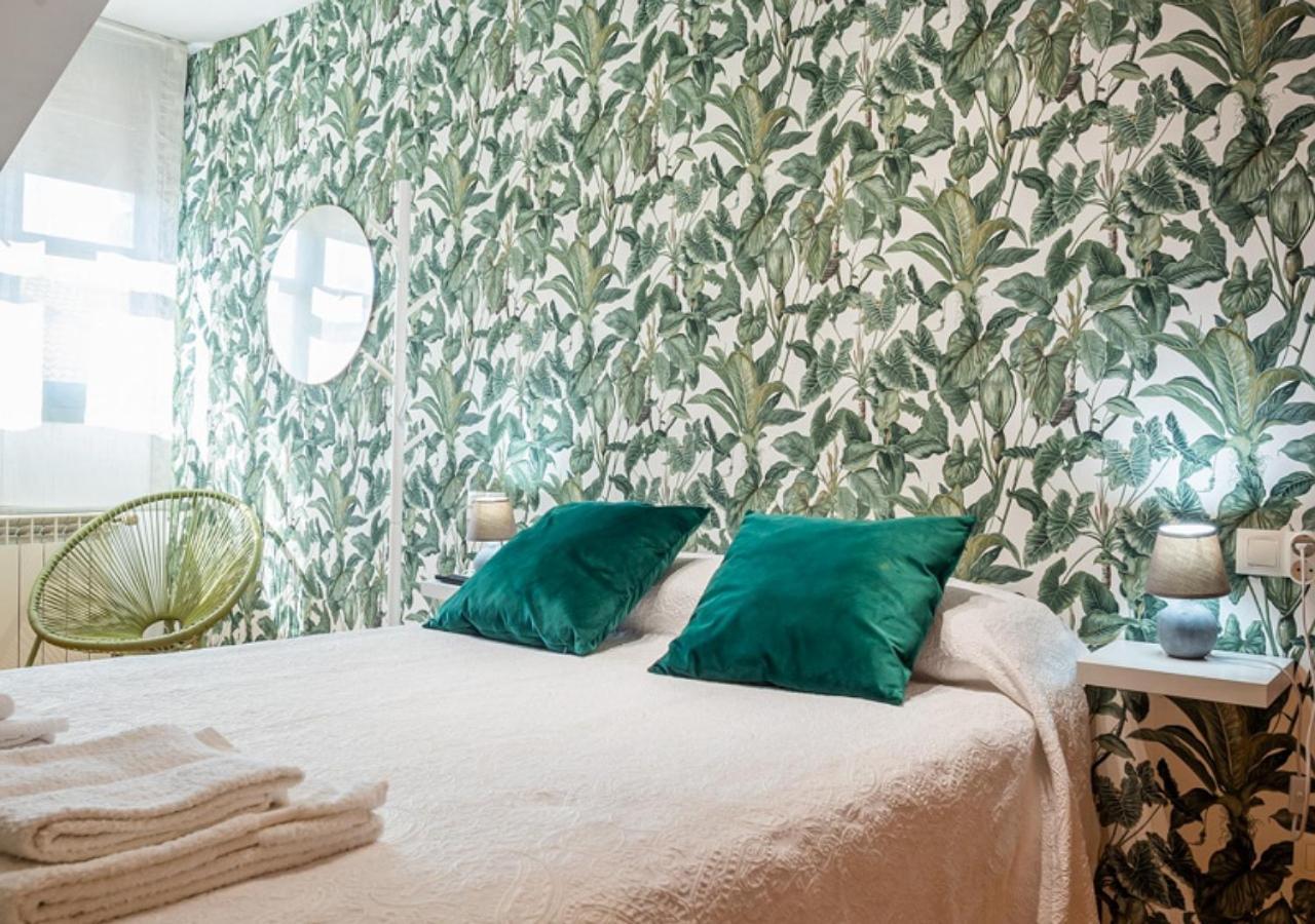 Apartamento Irene Centrico Con Wifi Y Parking Coche Tamano Medio Onís エクステリア 写真