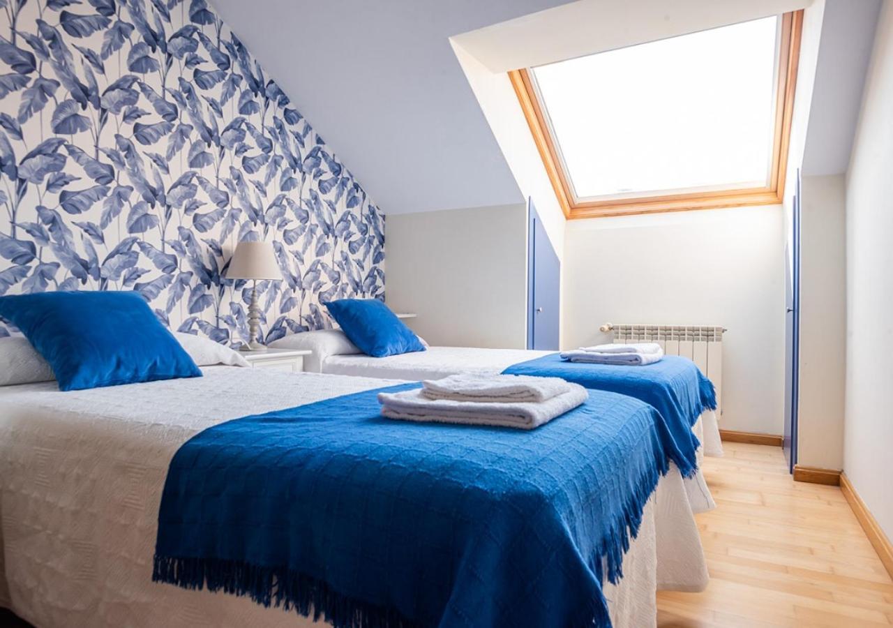 Apartamento Irene Centrico Con Wifi Y Parking Coche Tamano Medio Onís エクステリア 写真