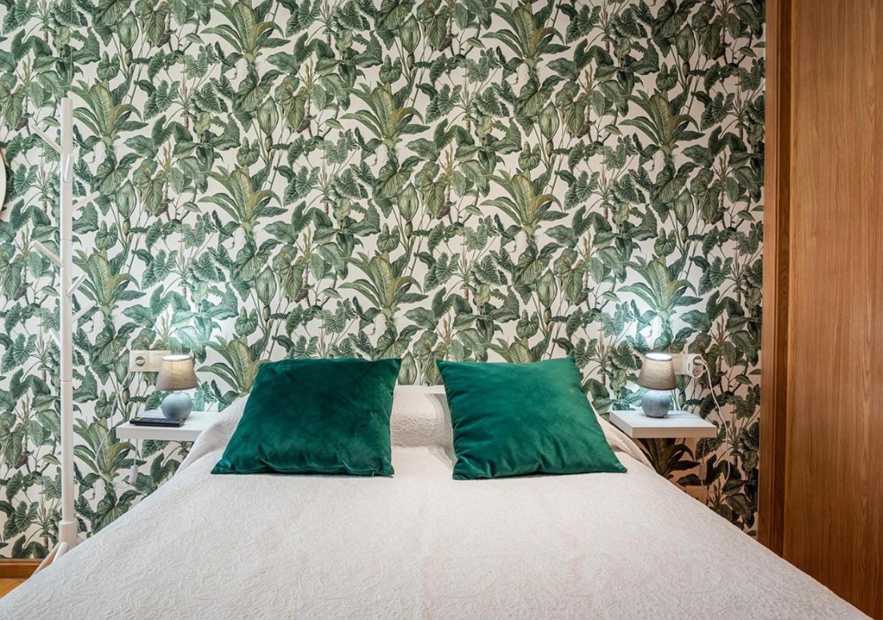 Apartamento Irene Centrico Con Wifi Y Parking Coche Tamano Medio Onís エクステリア 写真