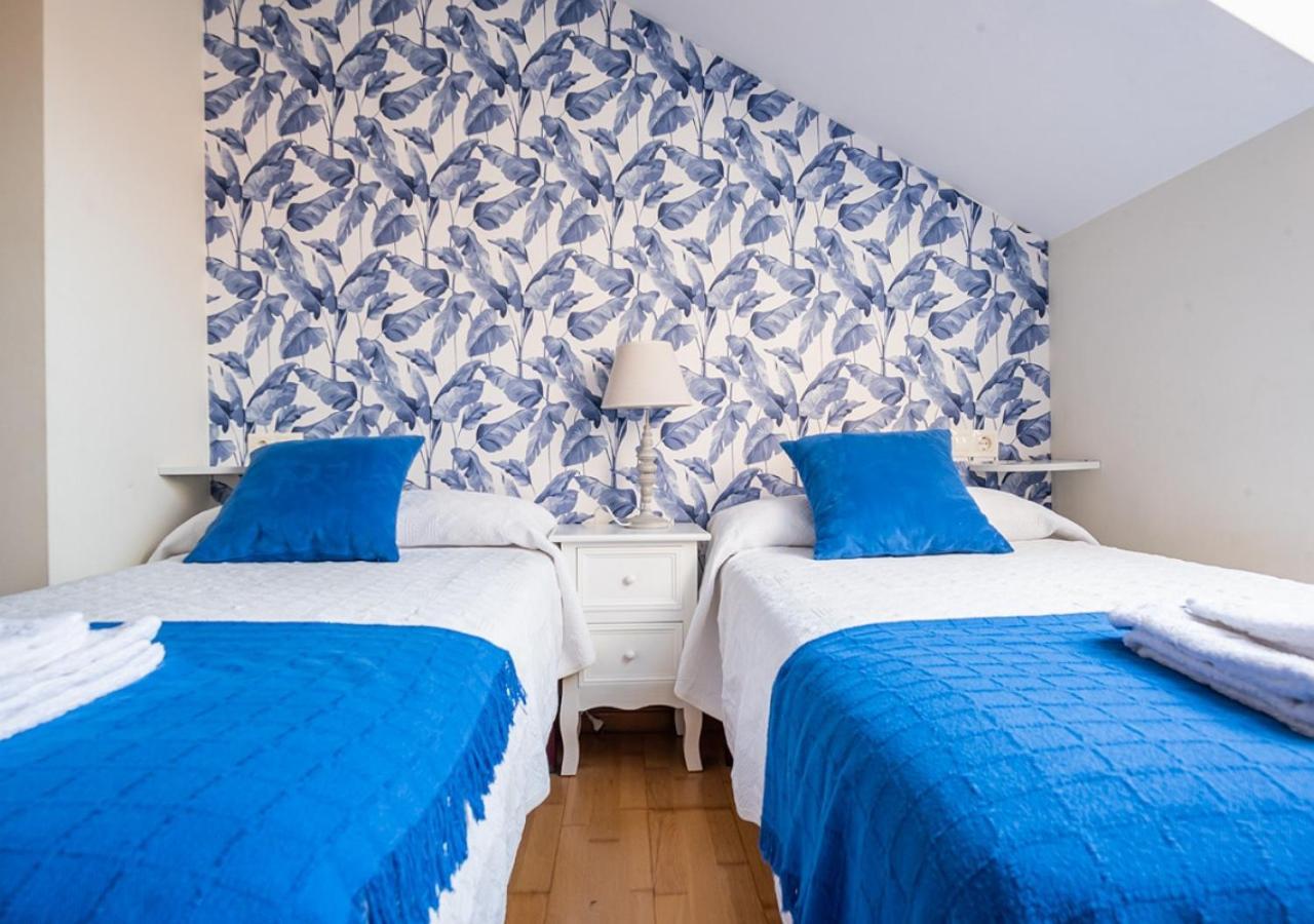Apartamento Irene Centrico Con Wifi Y Parking Coche Tamano Medio Onís エクステリア 写真