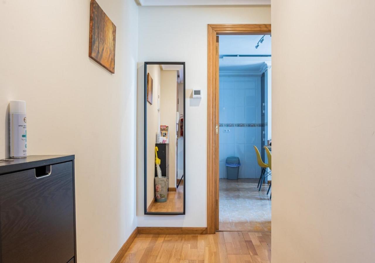 Apartamento Irene Centrico Con Wifi Y Parking Coche Tamano Medio Onís エクステリア 写真